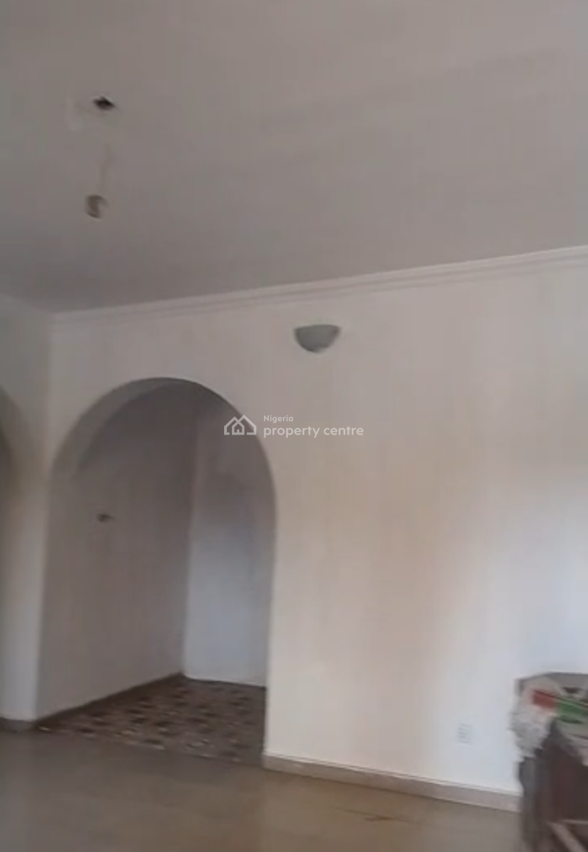 Lovely Spacious 2 Bedroom Flat, Off Alagbole Ajuwon Road, Ojodu Berger, Ojodu, Lagos, Flat / Apartment for Rent