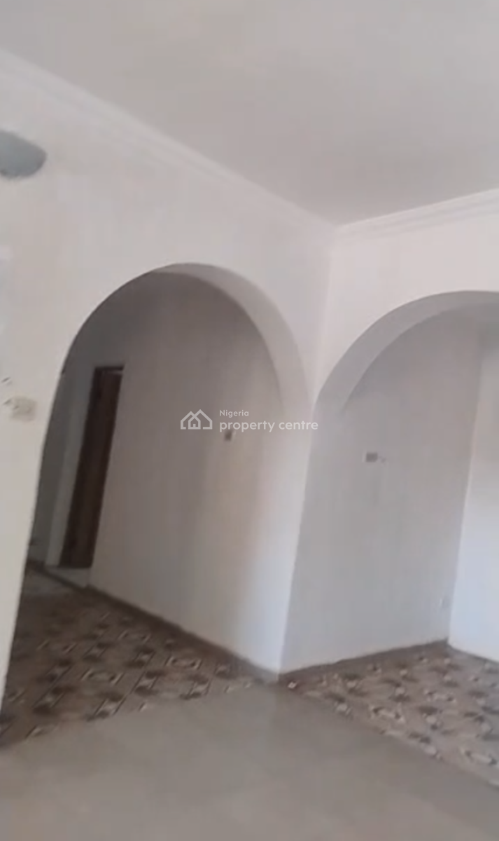 Lovely Spacious 2 Bedroom Flat, Off Alagbole Ajuwon Road, Ojodu Berger, Ojodu, Lagos, Flat / Apartment for Rent