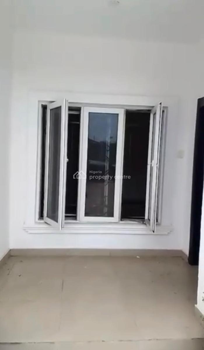 Exquisite Three Bedroom Terraced Duplex, Chevron, Lekki, Lagos, Terraced Duplex for Rent