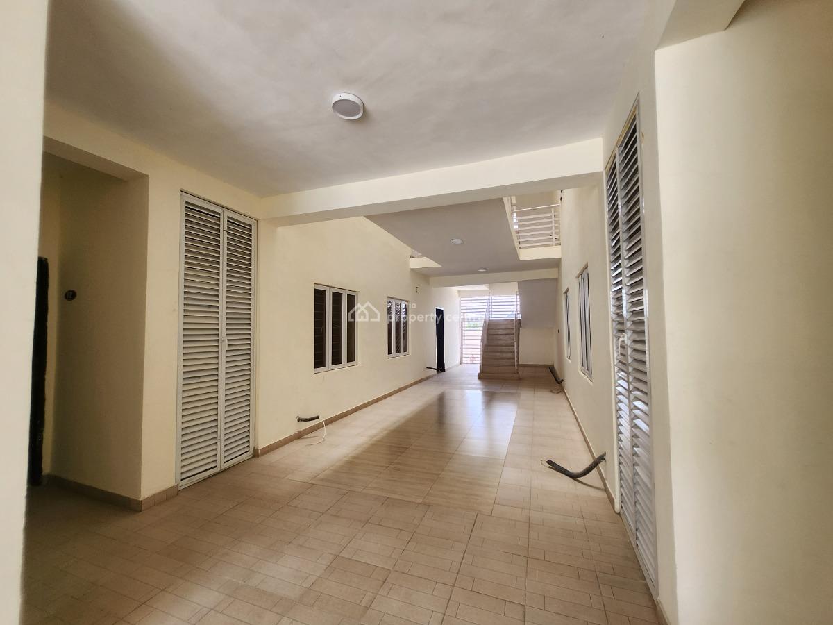 Luxury and Spacious 3 Bedroom Apartment, Lekki Scheme 2 Abraham Adesanya, Ajah, Lagos, Flat / Apartment for Sale