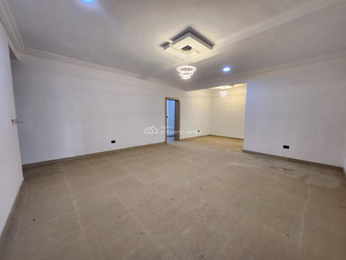 Luxury and Spacious 3 Bedroom Apartment, Lekki Scheme 2 Abraham Adesanya, Ajah, Lagos, Flat / Apartment for Sale