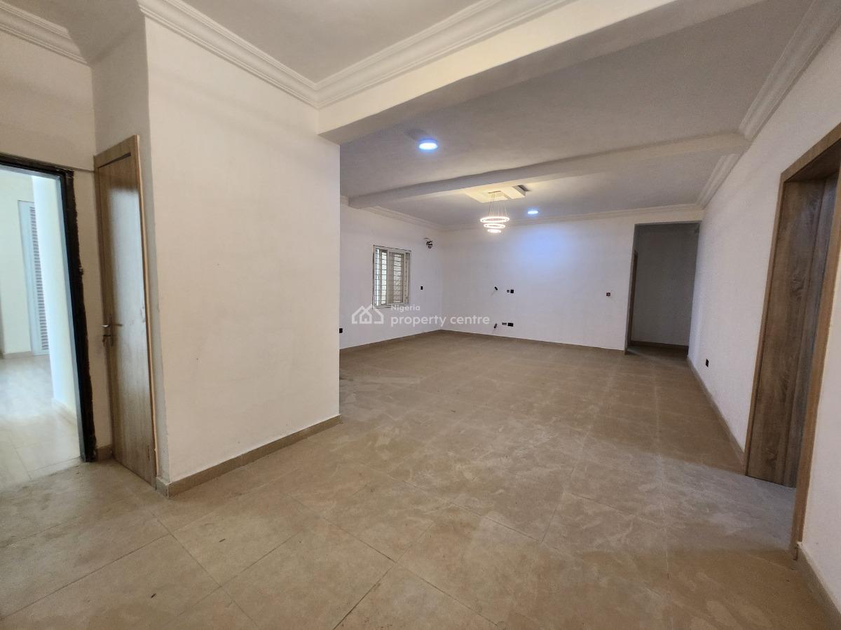 Luxury and Spacious 3 Bedroom Apartment, Lekki Scheme 2 Abraham Adesanya, Ajah, Lagos, Flat / Apartment for Sale