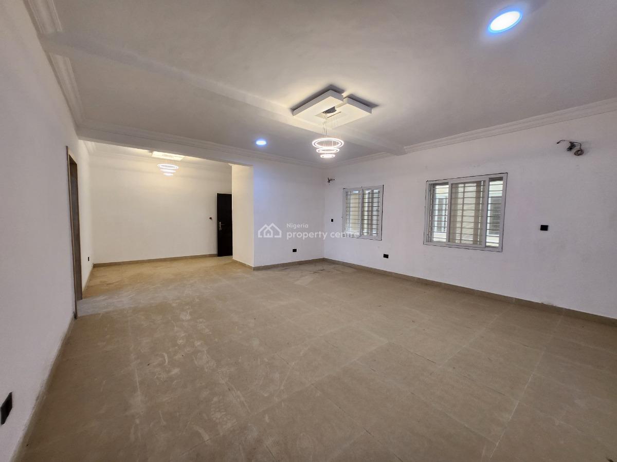 Luxury and Spacious 3 Bedroom Apartment, Lekki Scheme 2 Abraham Adesanya, Ajah, Lagos, Flat / Apartment for Sale