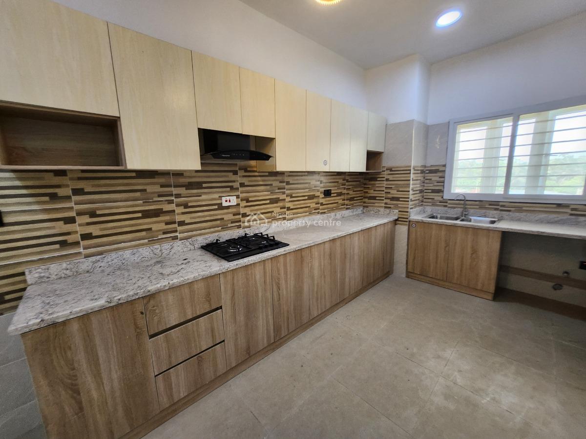 Luxury and Spacious 3 Bedroom Apartment, Lekki Scheme 2 Abraham Adesanya, Ajah, Lagos, Flat / Apartment for Sale