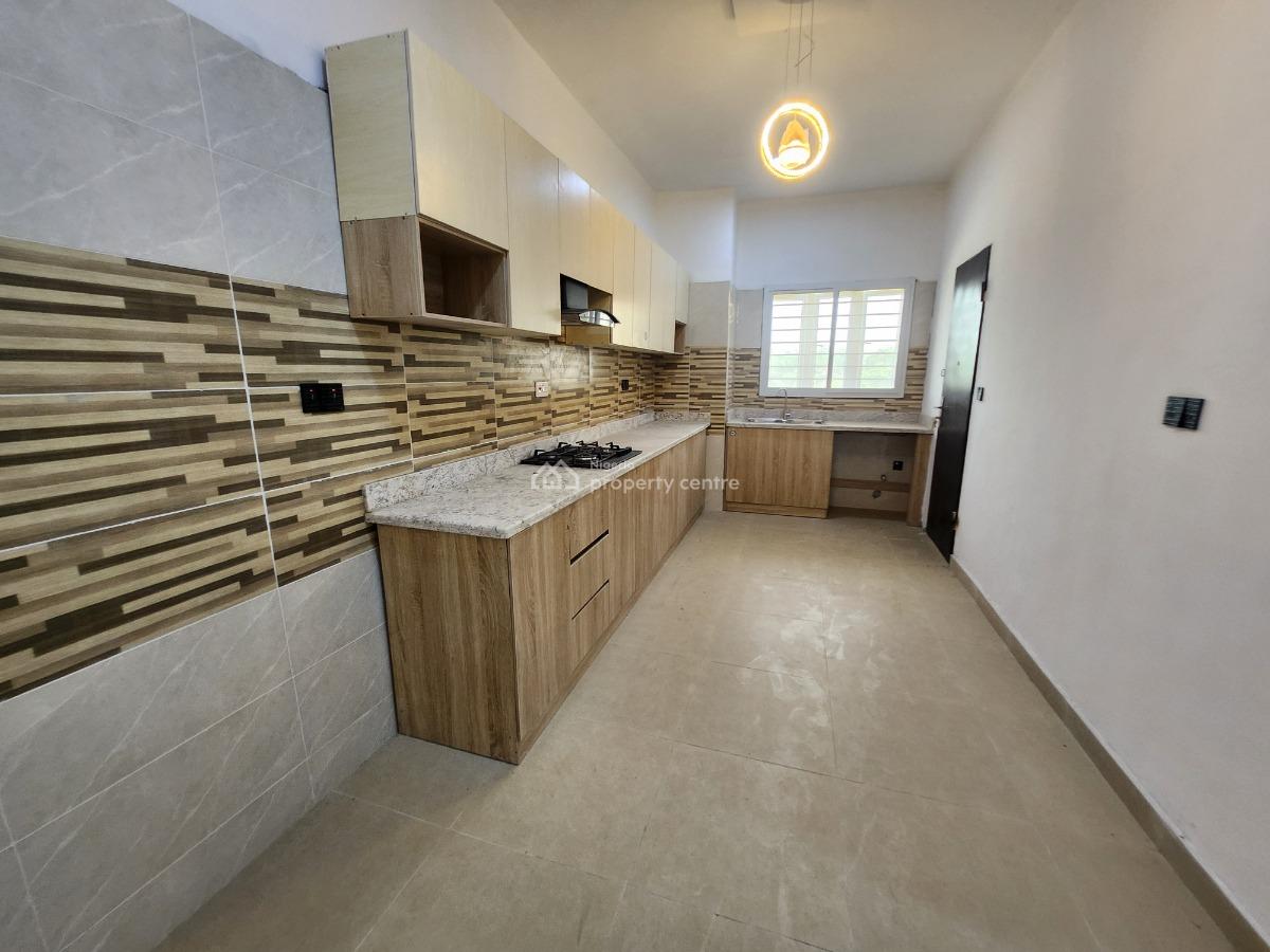 Luxury and Spacious 3 Bedroom Apartment, Lekki Scheme 2 Abraham Adesanya, Ajah, Lagos, Flat / Apartment for Sale