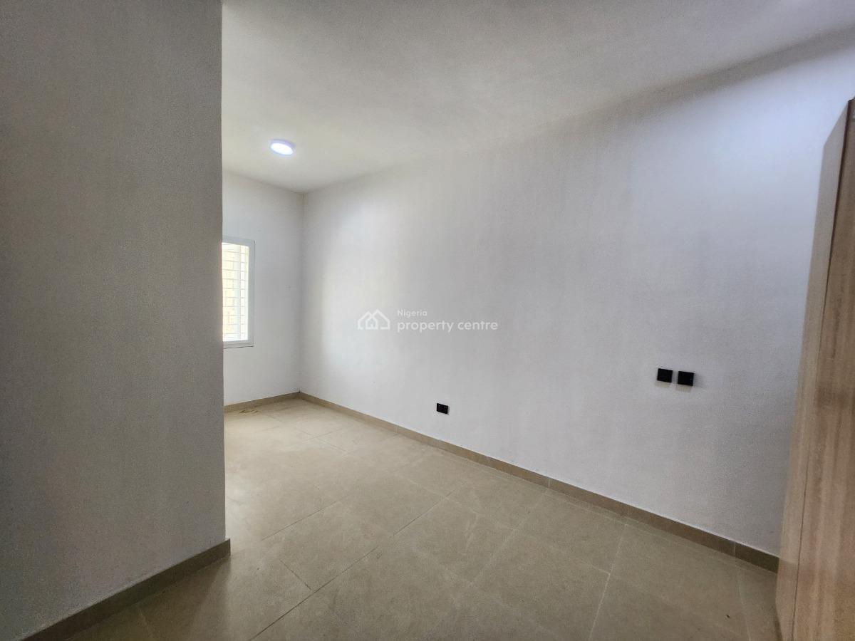 Luxury and Spacious 3 Bedroom Apartment, Lekki Scheme 2 Abraham Adesanya, Ajah, Lagos, Flat / Apartment for Sale