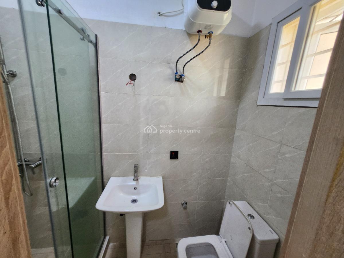 Luxury and Spacious 3 Bedroom Apartment, Lekki Scheme 2 Abraham Adesanya, Ajah, Lagos, Flat / Apartment for Sale