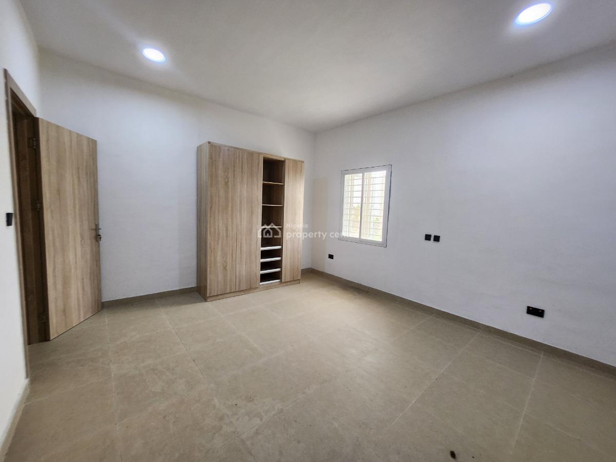 Luxury and Spacious 3 Bedroom Apartment, Lekki Scheme 2 Abraham Adesanya, Ajah, Lagos, Flat / Apartment for Sale