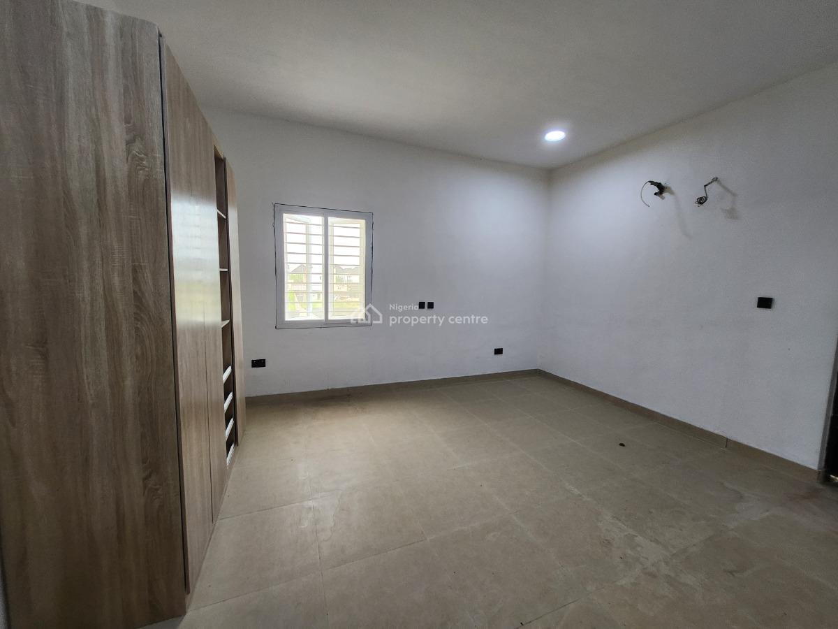 Luxury and Spacious 3 Bedroom Apartment, Lekki Scheme 2 Abraham Adesanya, Ajah, Lagos, Flat / Apartment for Sale