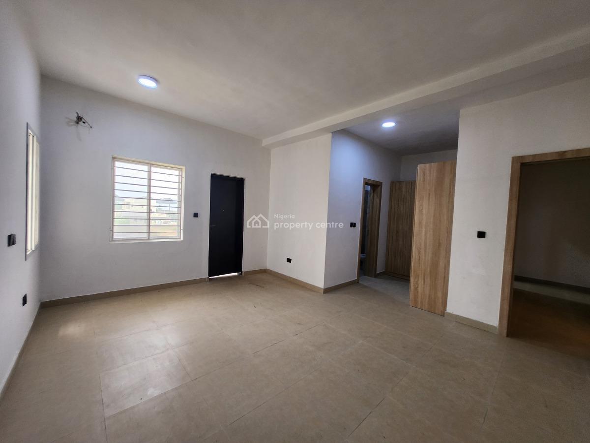 Luxury and Spacious 3 Bedroom Apartment, Lekki Scheme 2 Abraham Adesanya, Ajah, Lagos, Flat / Apartment for Sale