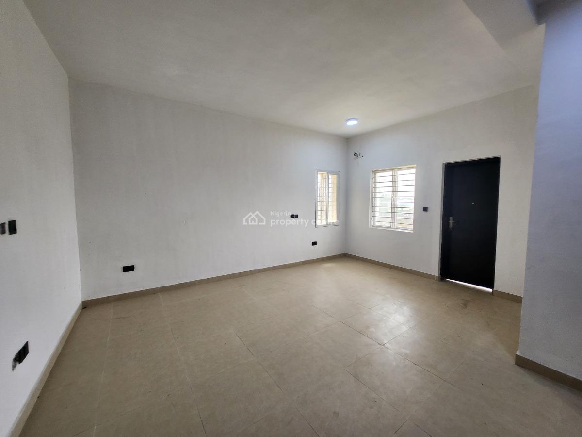 Luxury and Spacious 3 Bedroom Apartment, Lekki Scheme 2 Abraham Adesanya, Ajah, Lagos, Flat / Apartment for Sale
