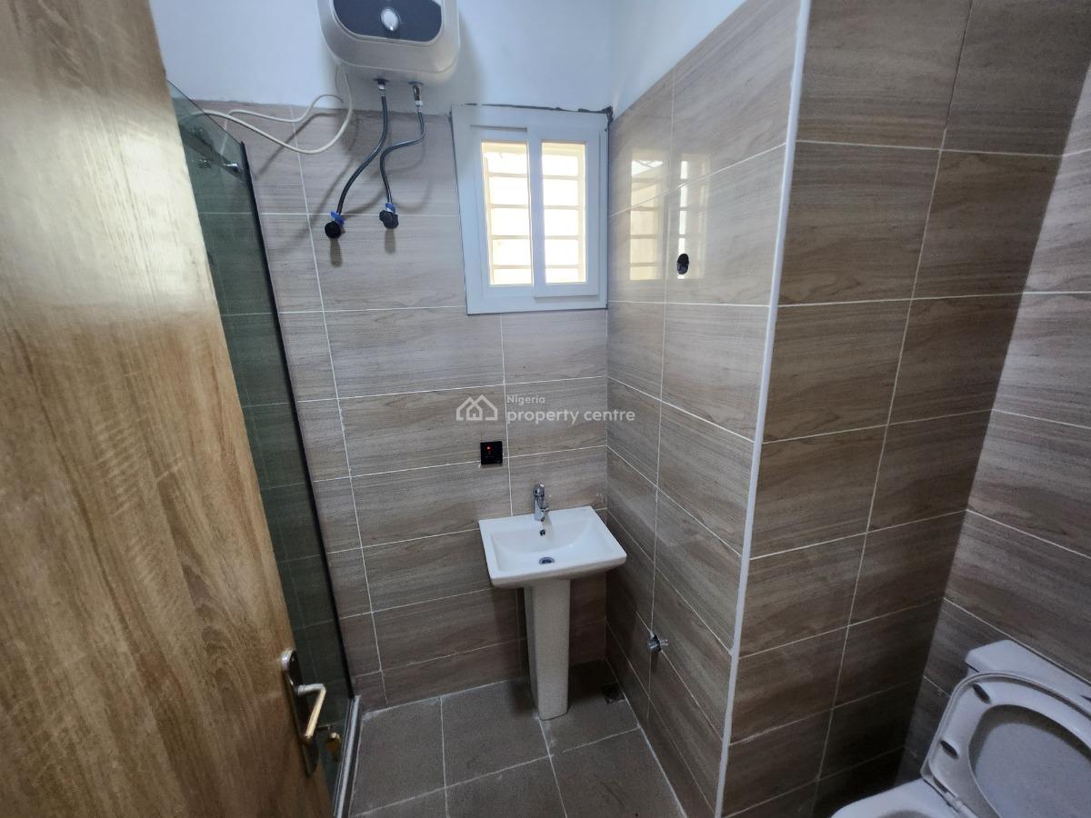 Luxury and Spacious 3 Bedroom Apartment, Lekki Scheme 2 Abraham Adesanya, Ajah, Lagos, Flat / Apartment for Sale