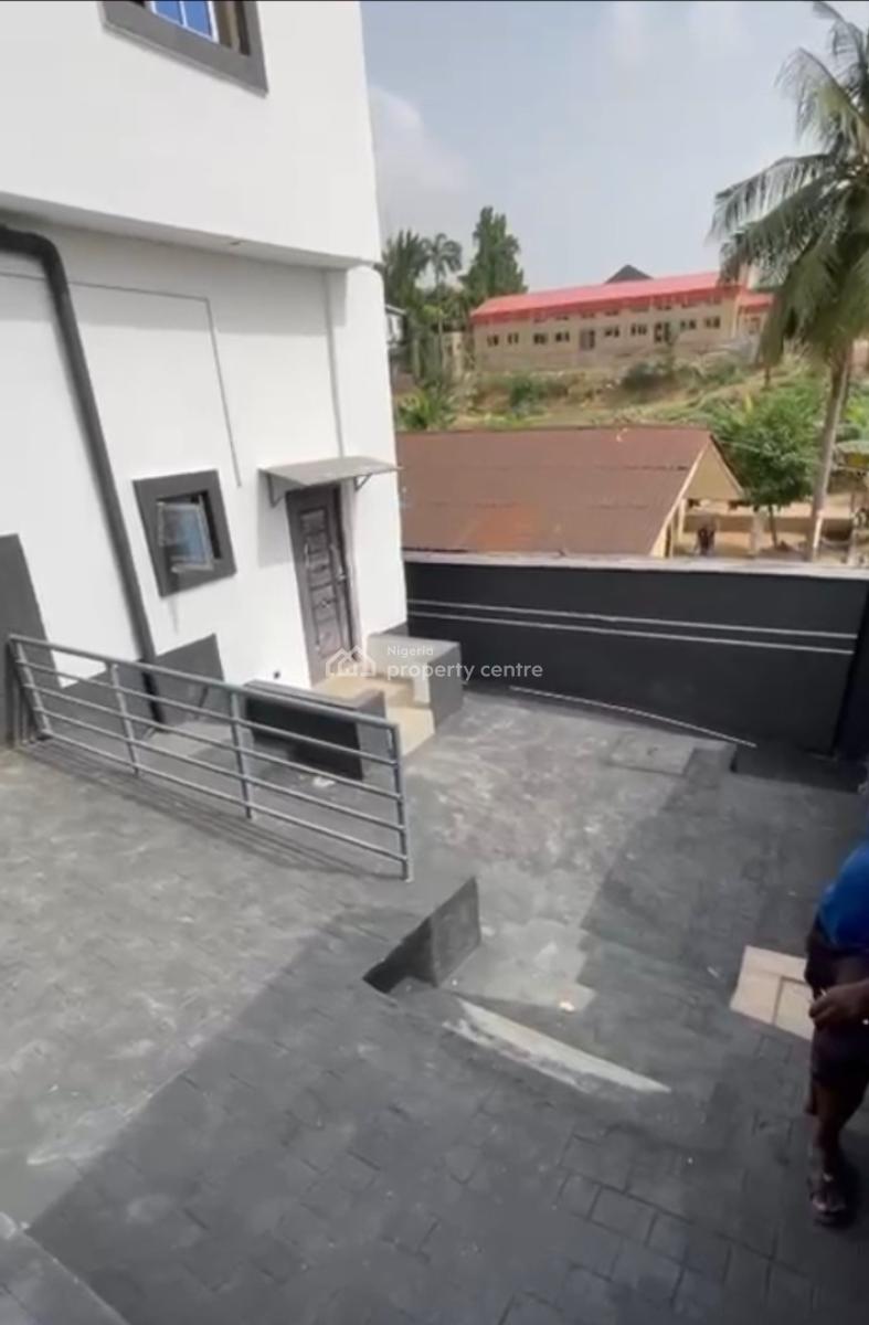 Newly Built Mini Flat at Olowora By Omole Phase 2, Olowora By Omole Phase 2, Olowora, Magodo, Lagos, Mini Flat (room and Parlour) for Rent