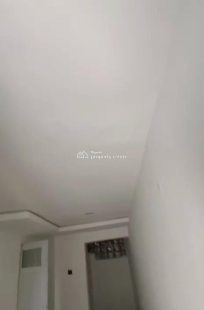 Newly Built Mini Flat at Olowora By Omole Phase 2, Olowora By Omole Phase 2, Olowora, Magodo, Lagos, Mini Flat (room and Parlour) for Rent