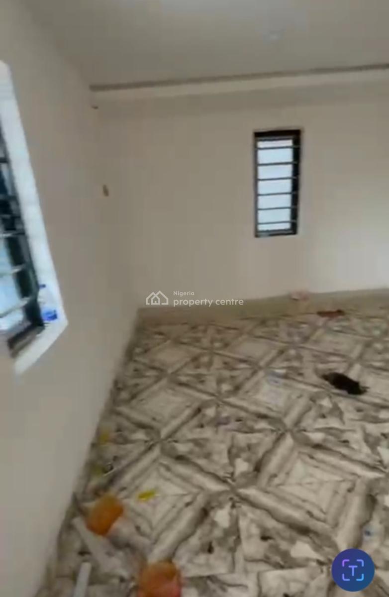 Newly Built Mini Flat at Olowora By Omole Phase 2, Olowora By Omole Phase 2, Olowora, Magodo, Lagos, Mini Flat (room and Parlour) for Rent