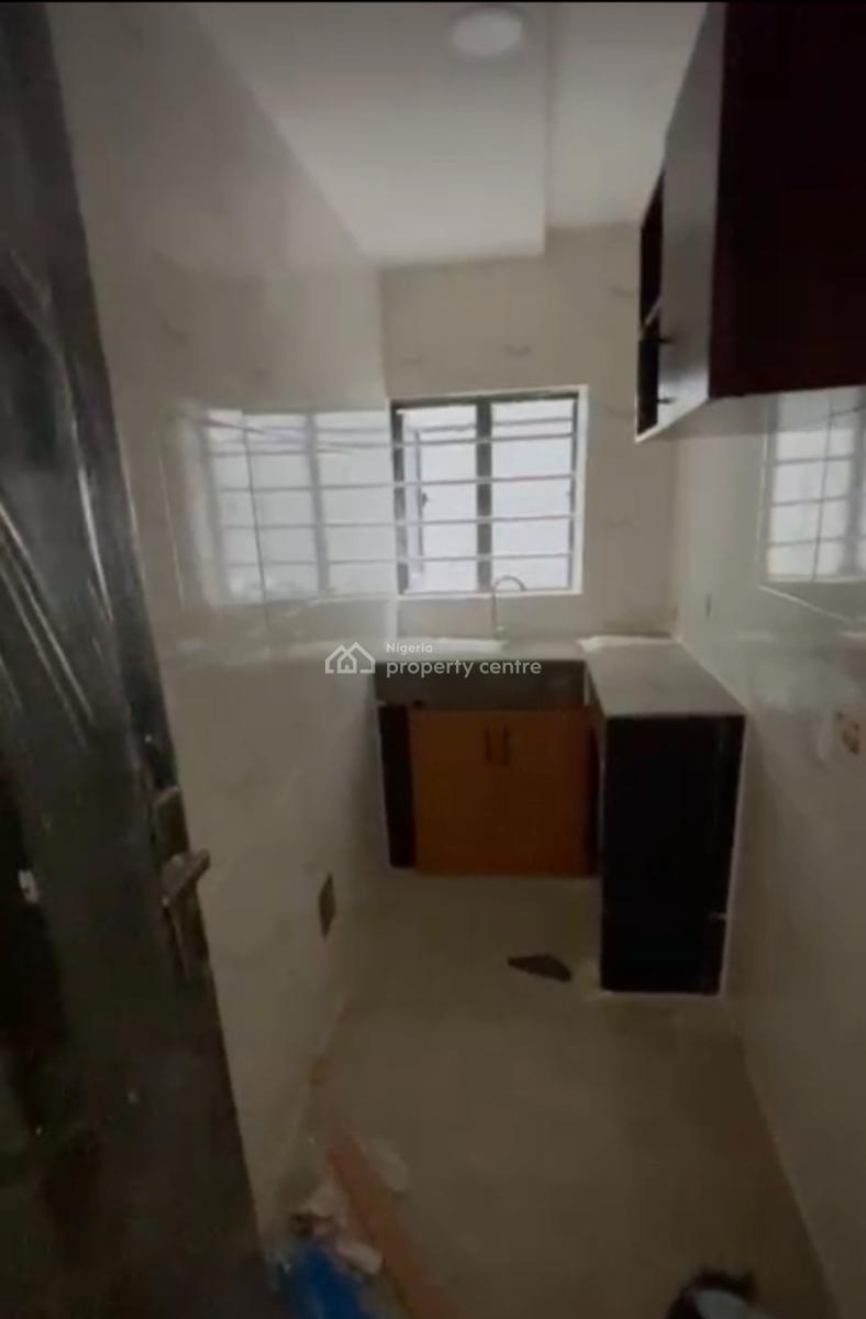 Newly Built Mini Flat at Olowora By Omole Phase 2, Olowora By Omole Phase 2, Olowora, Magodo, Lagos, Mini Flat (room and Parlour) for Rent