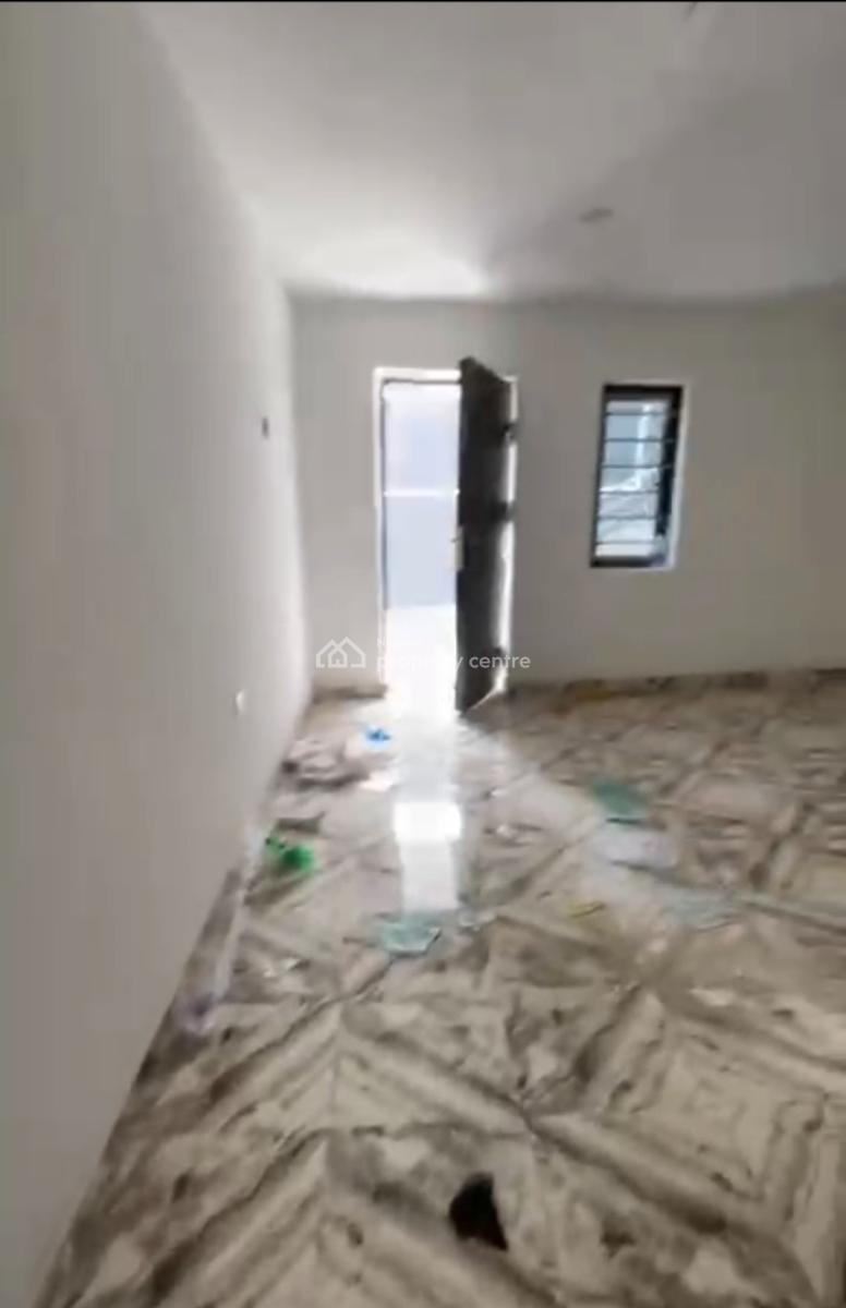 Newly Built Mini Flat at Olowora By Omole Phase 2, Olowora By Omole Phase 2, Olowora, Magodo, Lagos, Mini Flat (room and Parlour) for Rent