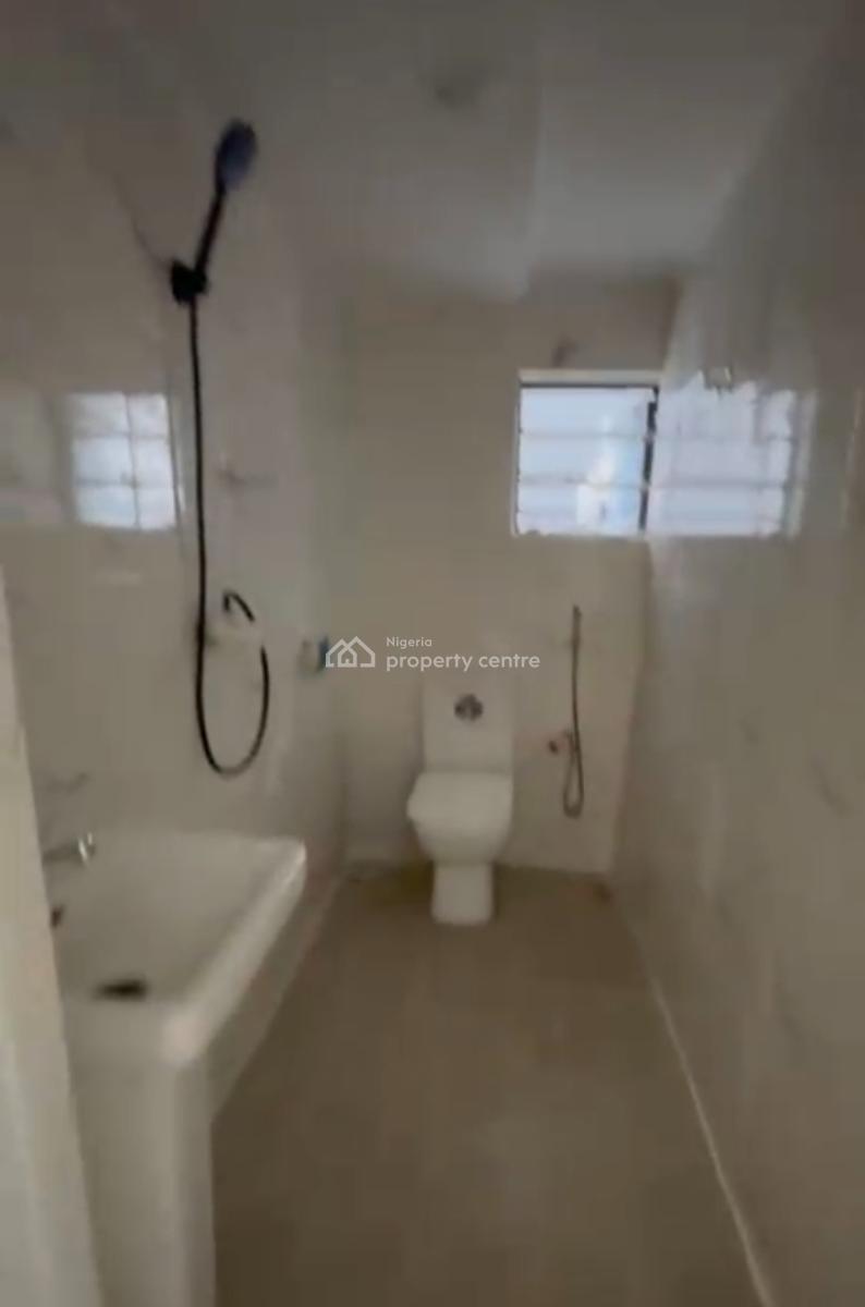 Newly Built Mini Flat at Olowora By Omole Phase 2, Olowora By Omole Phase 2, Olowora, Magodo, Lagos, Mini Flat (room and Parlour) for Rent