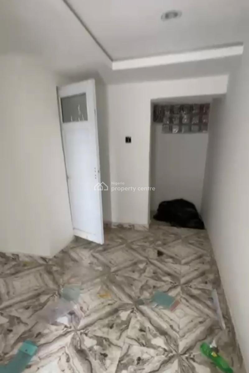 Newly Built Mini Flat at Olowora By Omole Phase 2, Olowora By Omole Phase 2, Olowora, Magodo, Lagos, Mini Flat (room and Parlour) for Rent
