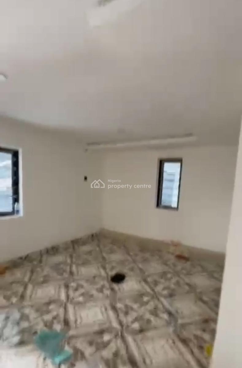 Newly Built Mini Flat at Olowora By Omole Phase 2, Olowora By Omole Phase 2, Olowora, Magodo, Lagos, Mini Flat (room and Parlour) for Rent