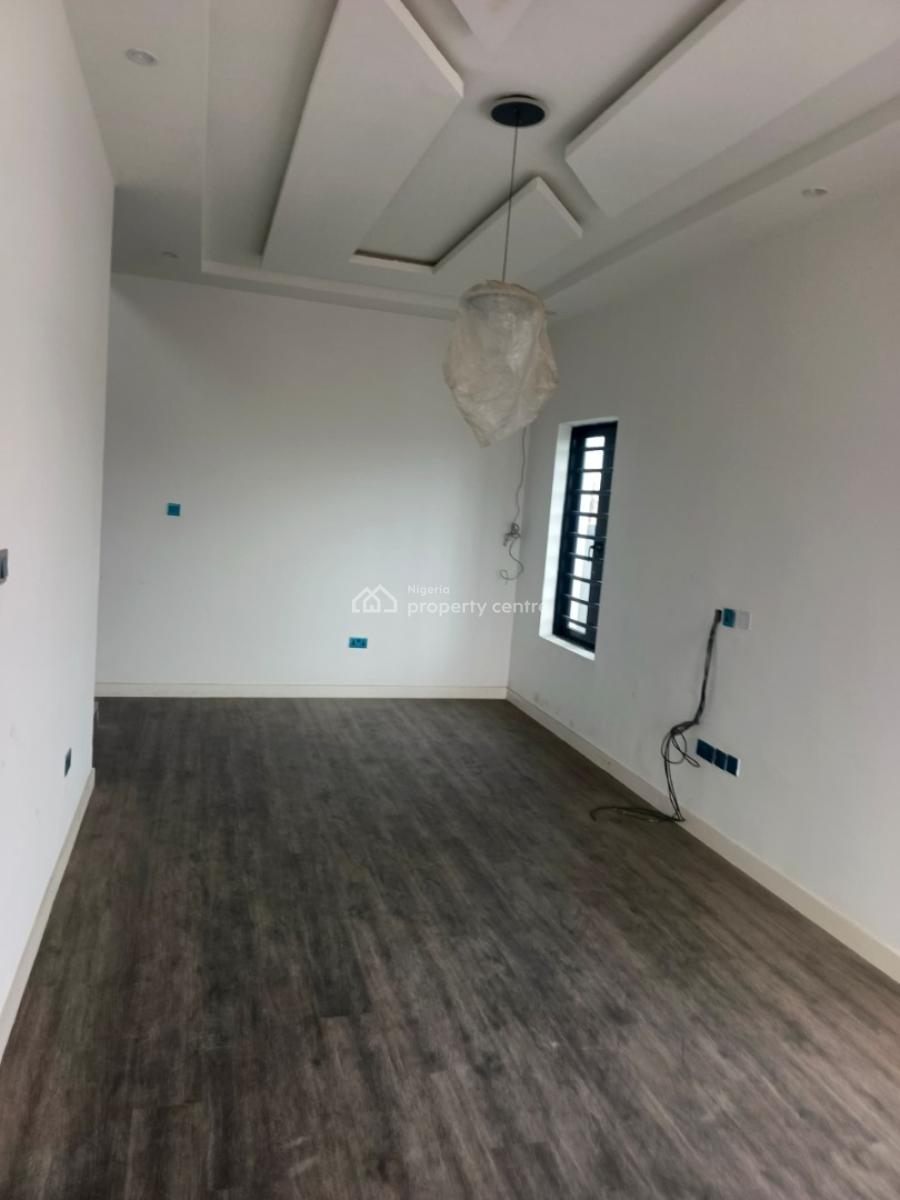 Four Bedroom Fully Detached Duplex with Bq,gym, Ogunfayo, Ibeju, Lagos, Detached Duplex for Sale