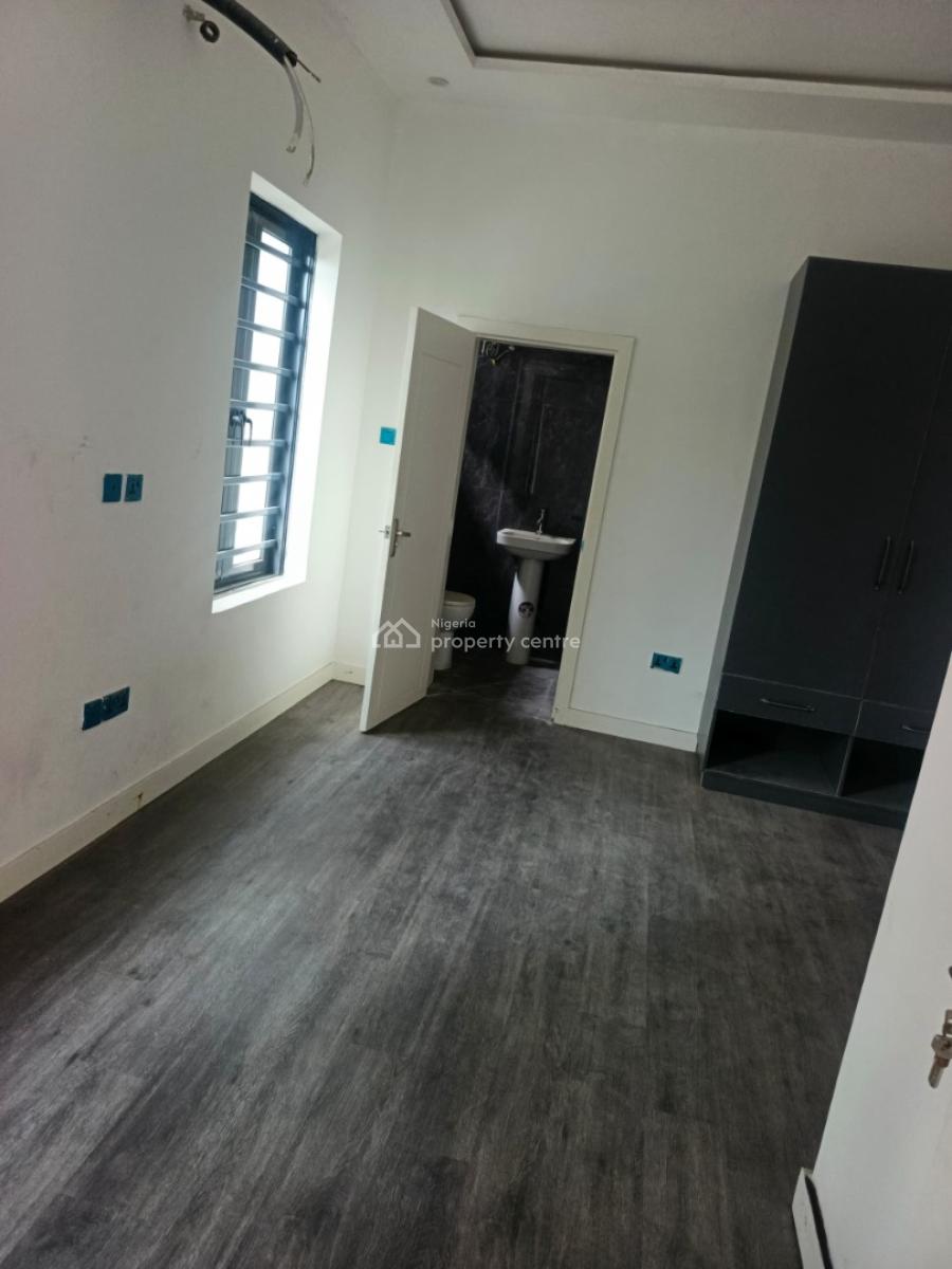 Four Bedroom Fully Detached Duplex with Bq,gym, Ogunfayo, Ibeju, Lagos, Detached Duplex for Sale