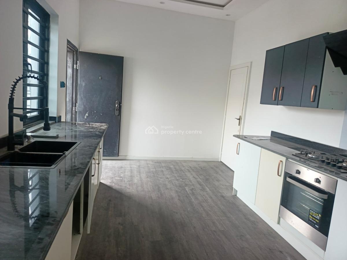 Four Bedroom Fully Detached Duplex with Bq,gym, Ogunfayo, Ibeju, Lagos, Detached Duplex for Sale