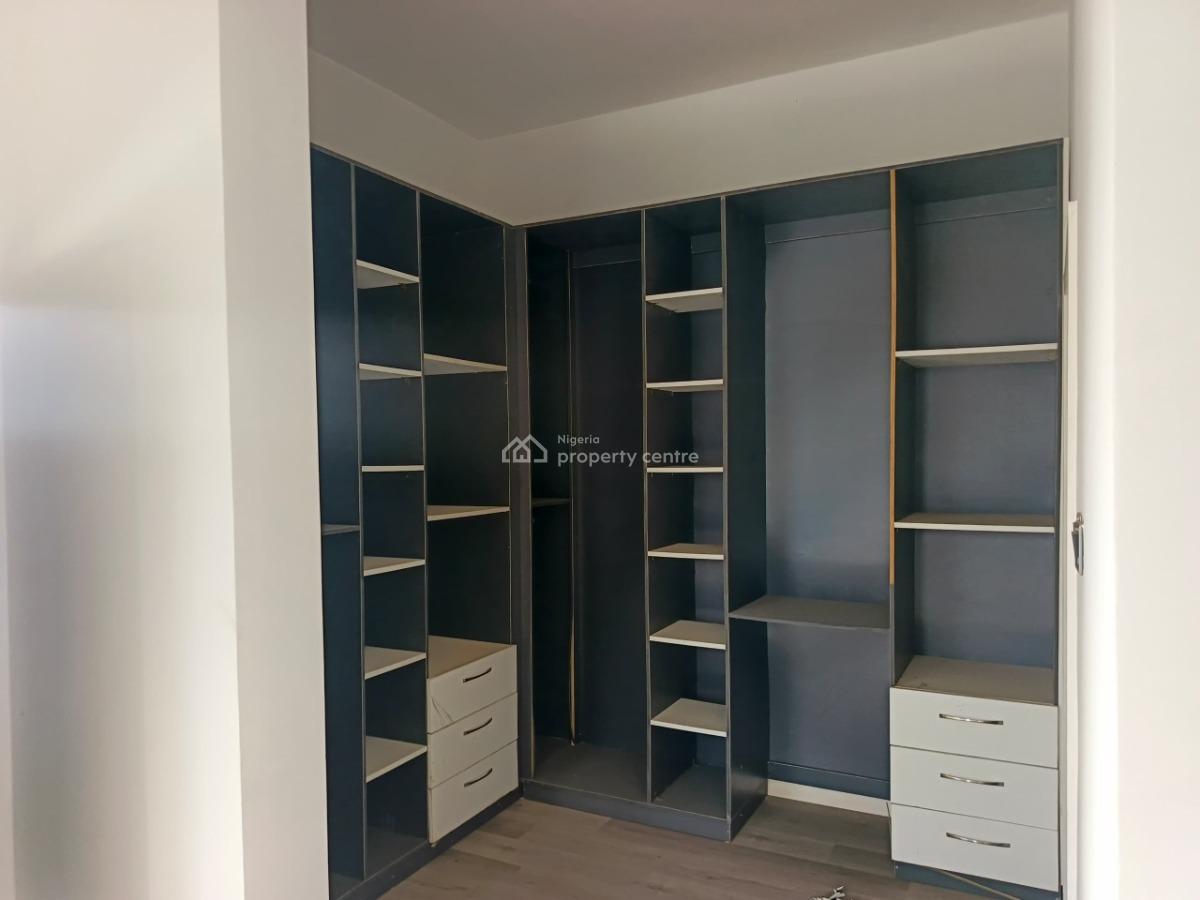 Four Bedroom Fully Detached Duplex with Bq,gym, Ogunfayo, Ibeju, Lagos, Detached Duplex for Sale