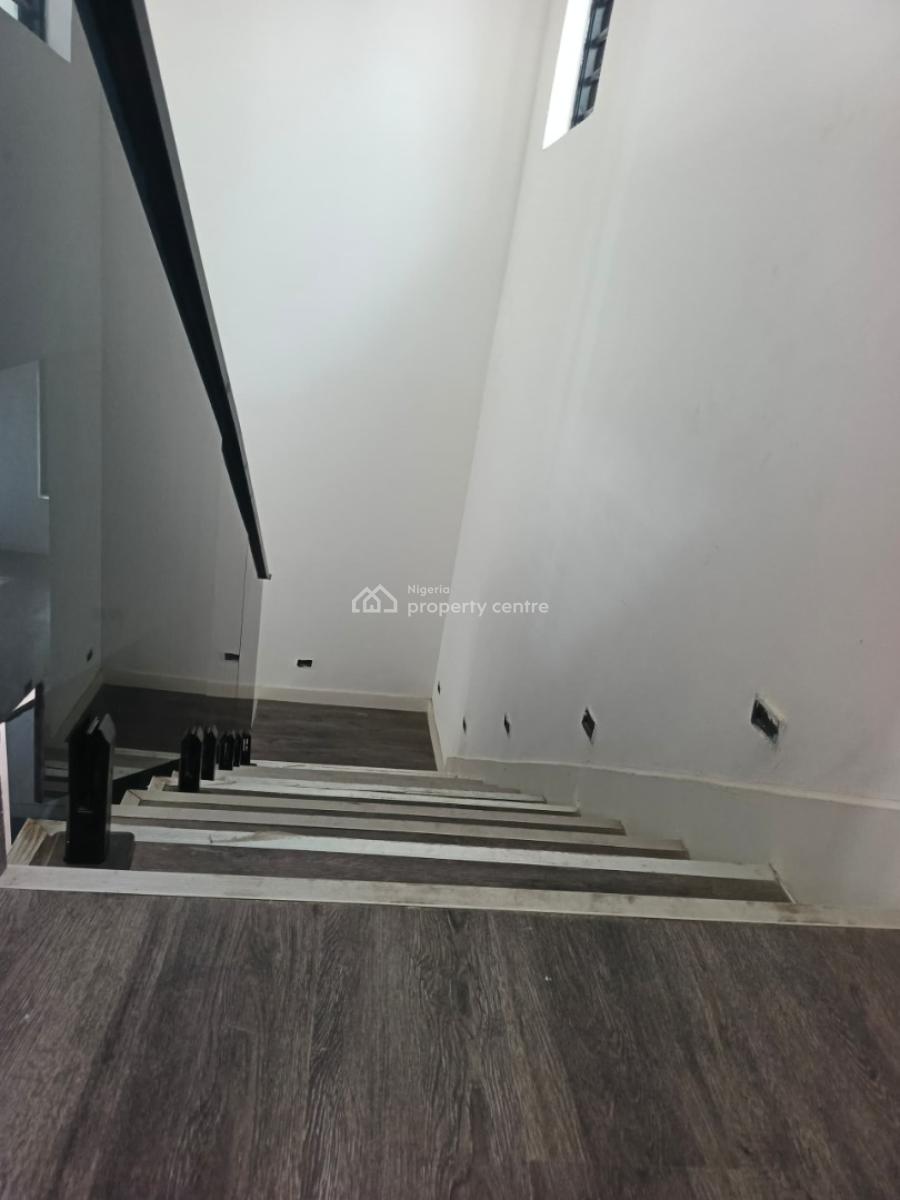 Four Bedroom Fully Detached Duplex with Bq,gym, Ogunfayo, Ibeju, Lagos, Detached Duplex for Sale
