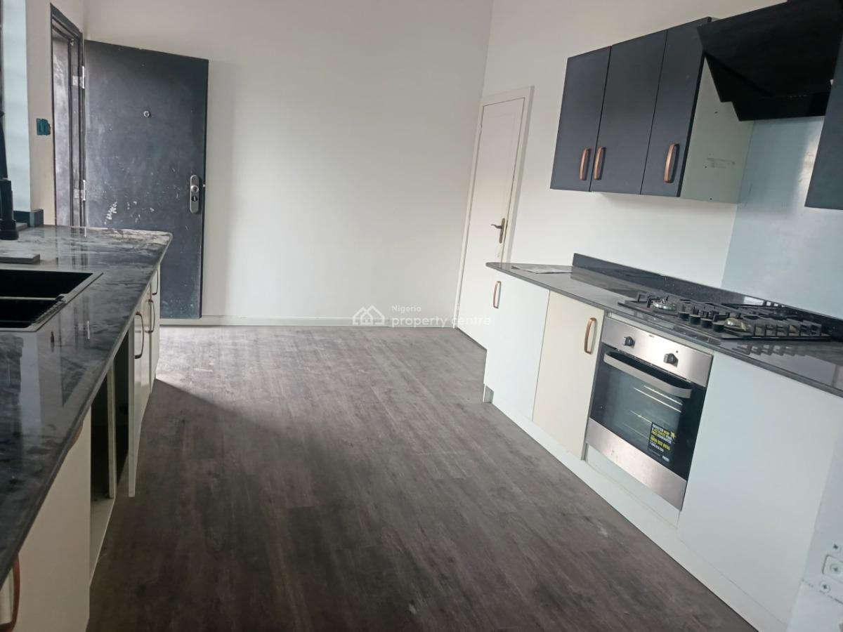 Four Bedroom Fully Detached Duplex with Bq,gym, Ogunfayo, Ibeju, Lagos, Detached Duplex for Sale