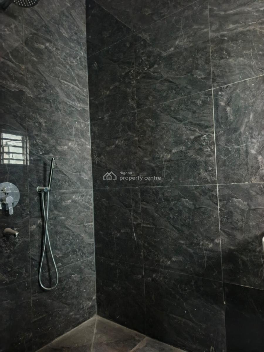 Four Bedroom Fully Detached Duplex with Bq,gym, Ogunfayo, Ibeju, Lagos, Detached Duplex for Sale