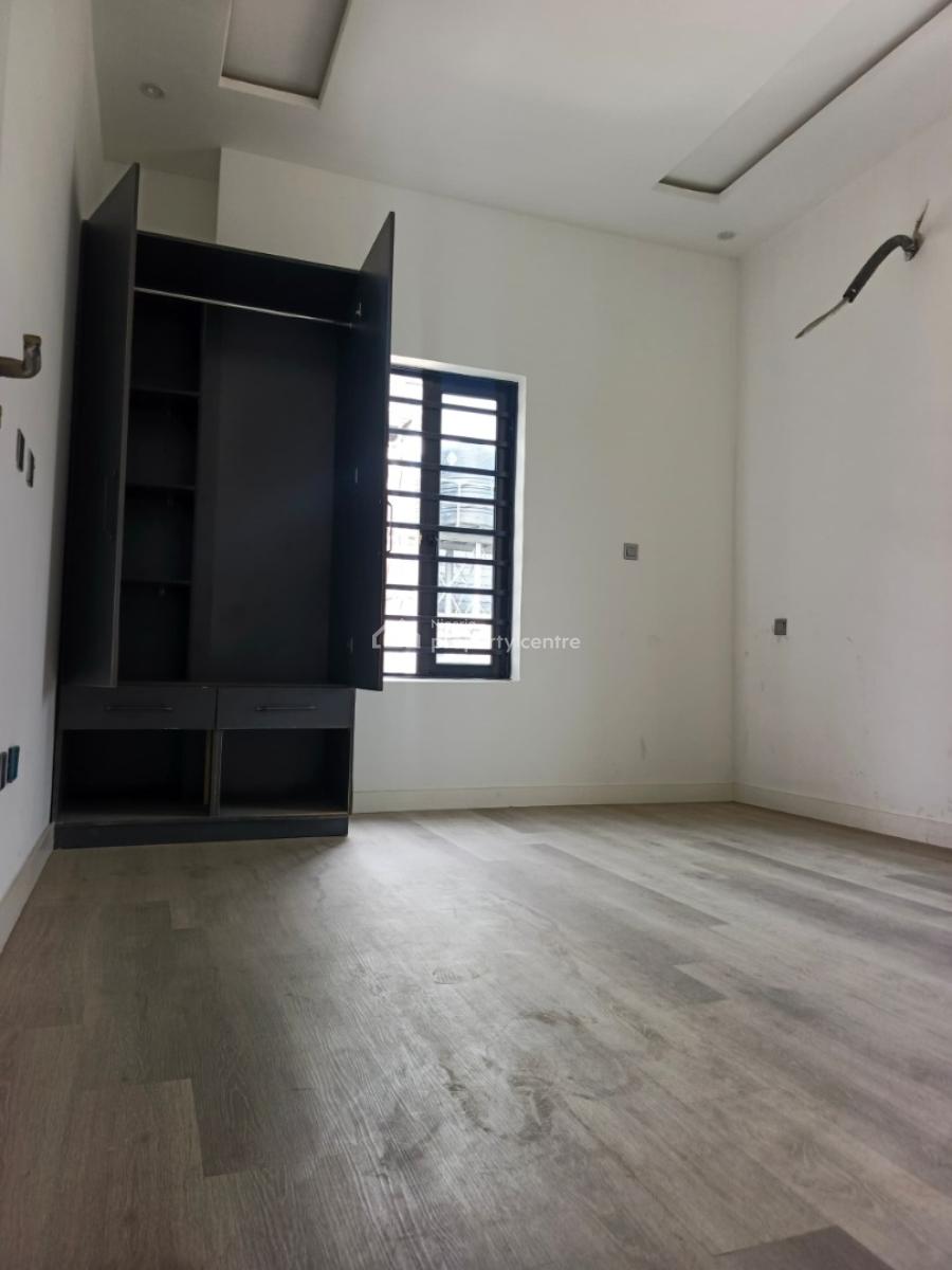 Four Bedroom Fully Detached Duplex with Bq,gym, Ogunfayo, Ibeju, Lagos, Detached Duplex for Sale