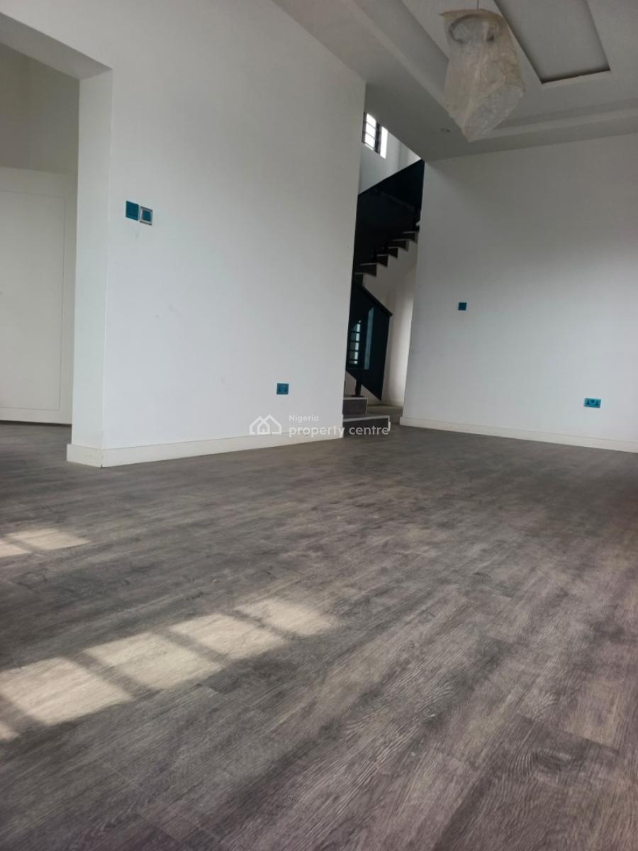 Four Bedroom Fully Detached Duplex with Bq,gym, Ogunfayo, Ibeju, Lagos, Detached Duplex for Sale