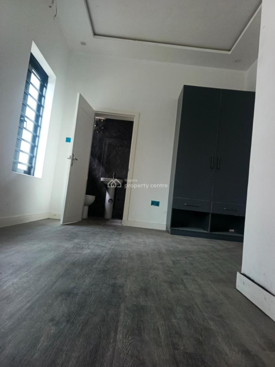 Four Bedroom Fully Detached Duplex with Bq,gym, Ogunfayo, Ibeju, Lagos, Detached Duplex for Sale