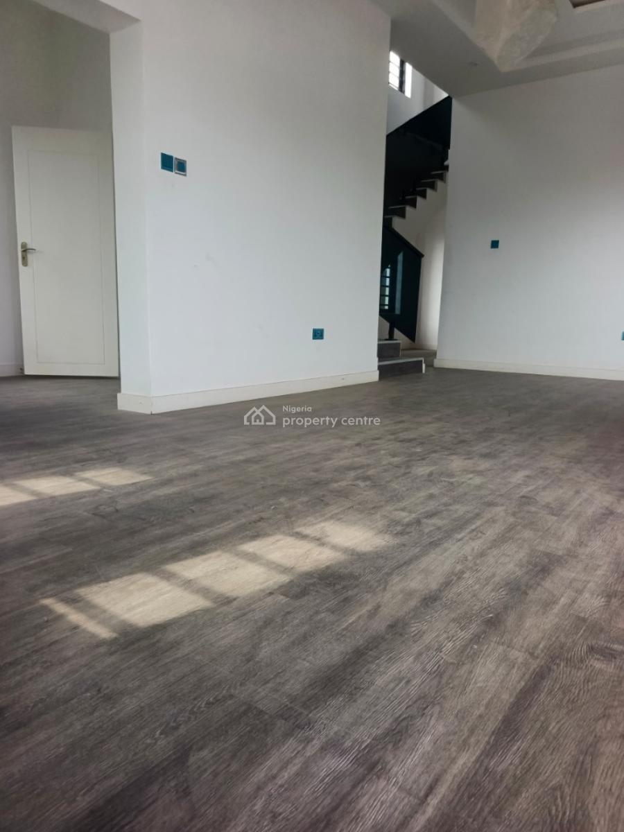 Four Bedroom Fully Detached Duplex with Bq,gym, Ogunfayo, Ibeju, Lagos, Detached Duplex for Sale