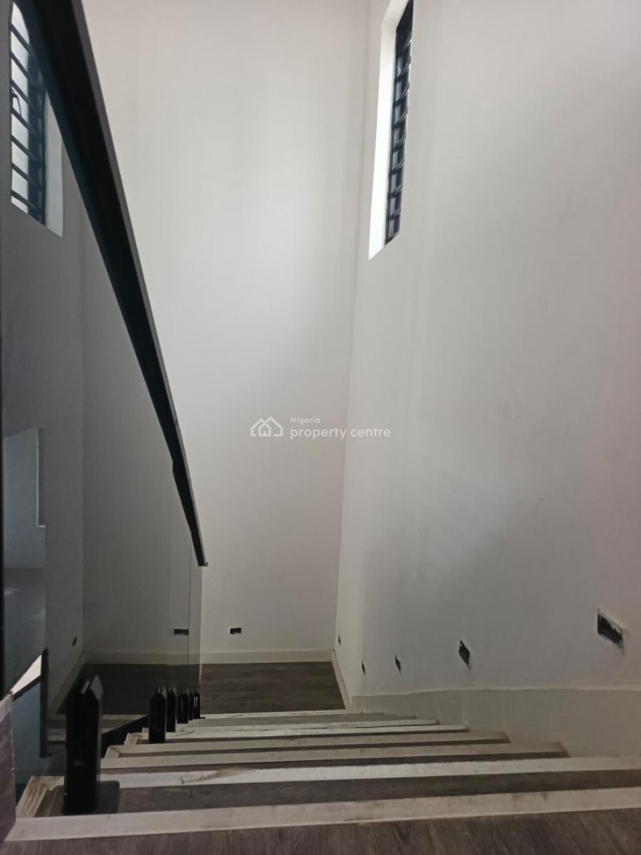 Four Bedroom Fully Detached Duplex with Bq,gym, Ogunfayo, Ibeju, Lagos, Detached Duplex for Sale