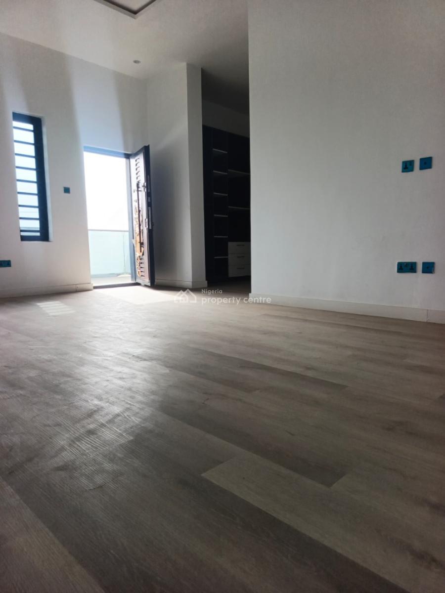 Four Bedroom Fully Detached Duplex with Bq,gym, Ogunfayo, Ibeju, Lagos, Detached Duplex for Sale