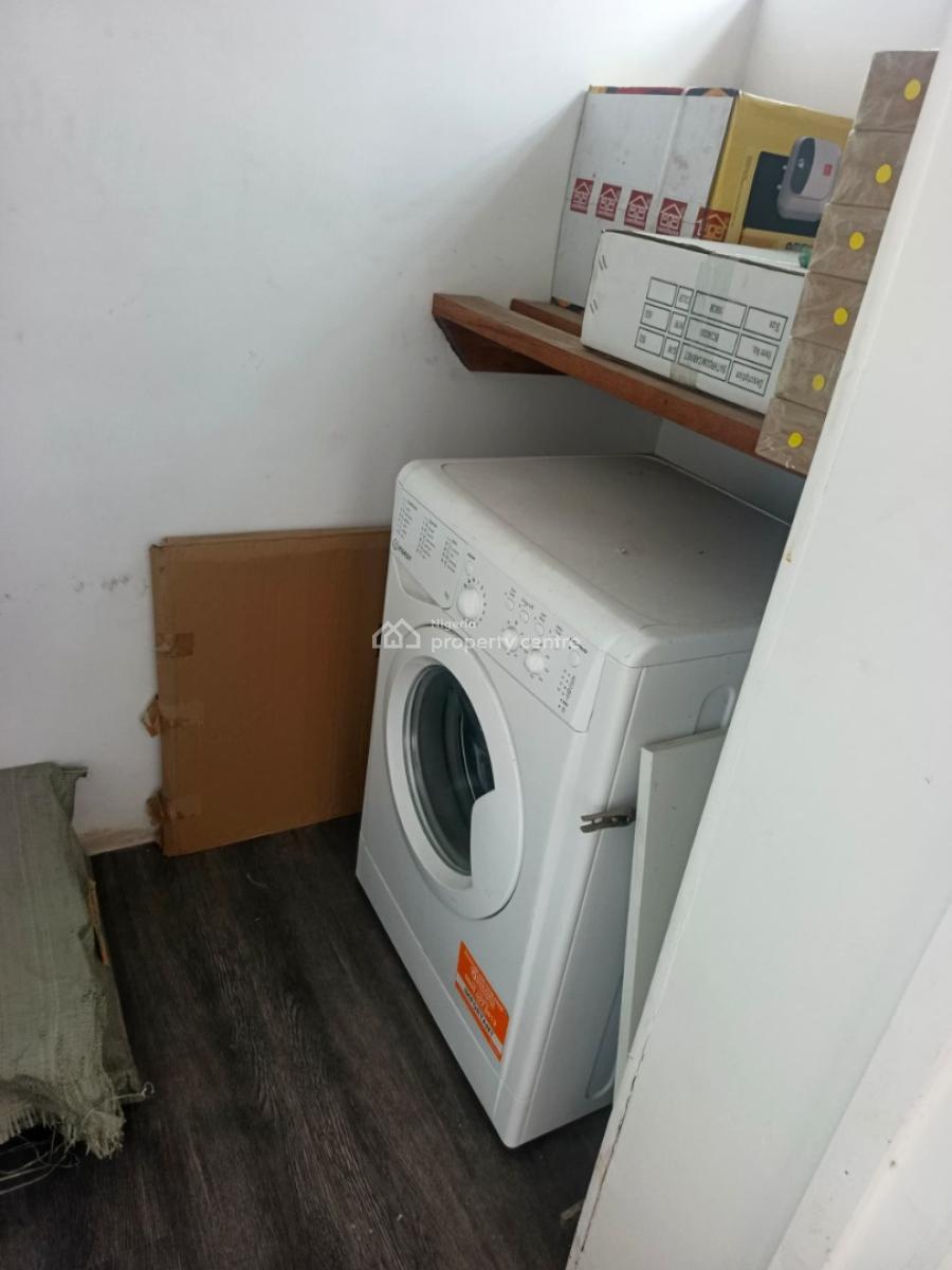 Four Bedroom Fully Detached Duplex with Bq,gym, Ogunfayo, Ibeju, Lagos, Detached Duplex for Sale