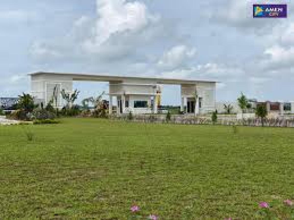 Premium Dry Land, Dangote Refinery Axis, Eleko, Ibeju Lekki, Lagos, Residential Land for Sale