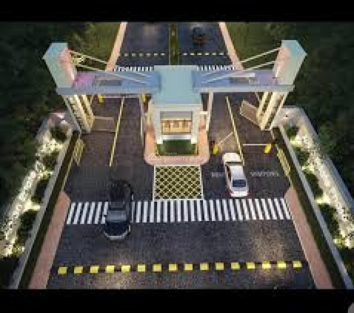 Premium Dry Land, Dangote Refinery Axis, Eleko, Ibeju Lekki, Lagos, Residential Land for Sale