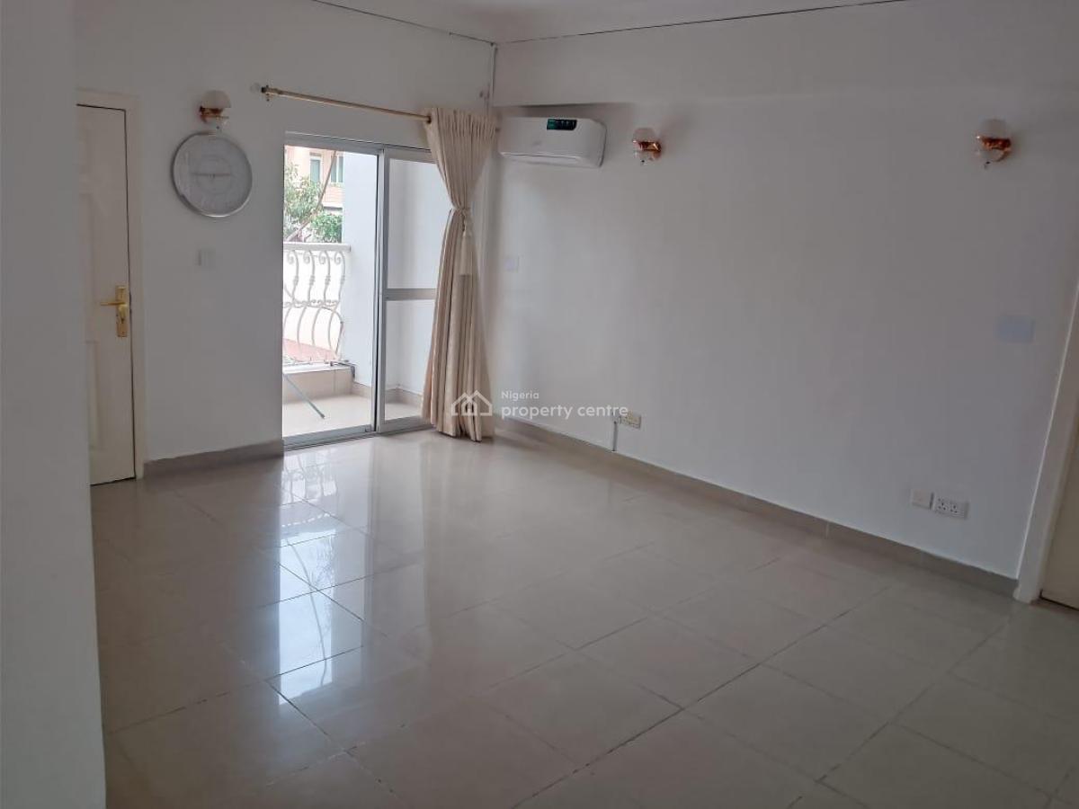 a Very Lovely 3bedroom Flat with Swimming Pools and Gym, Old Ikoyi, Old Ikoyi, Ikoyi, Lagos, Flat / Apartment for Rent