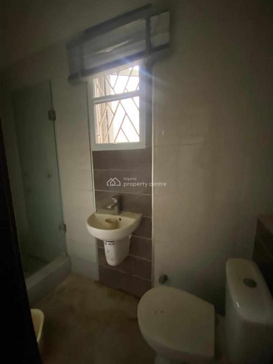 Specious Self Service 3 Bedroom Flat in Tf Kuboye, Lekki Right, Lekki Phase 1, Lekki, Lagos, Flat / Apartment for Rent