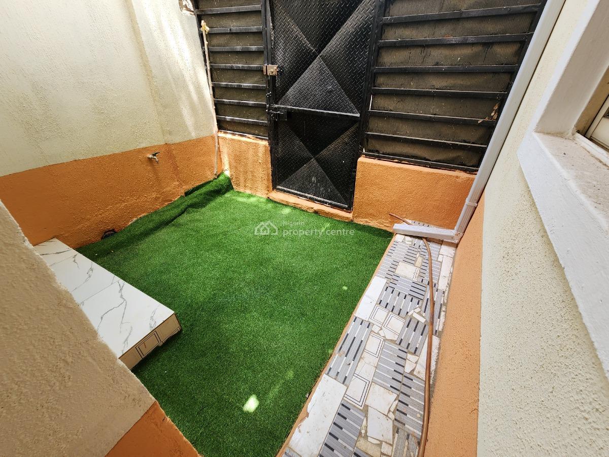 Brand New, Fully Furnished Luxury Studio Apartment at Karu Phase I, Works and Housing Estate, Karu Phase I, Karu, Abuja, Self Contain (single Rooms) for Rent