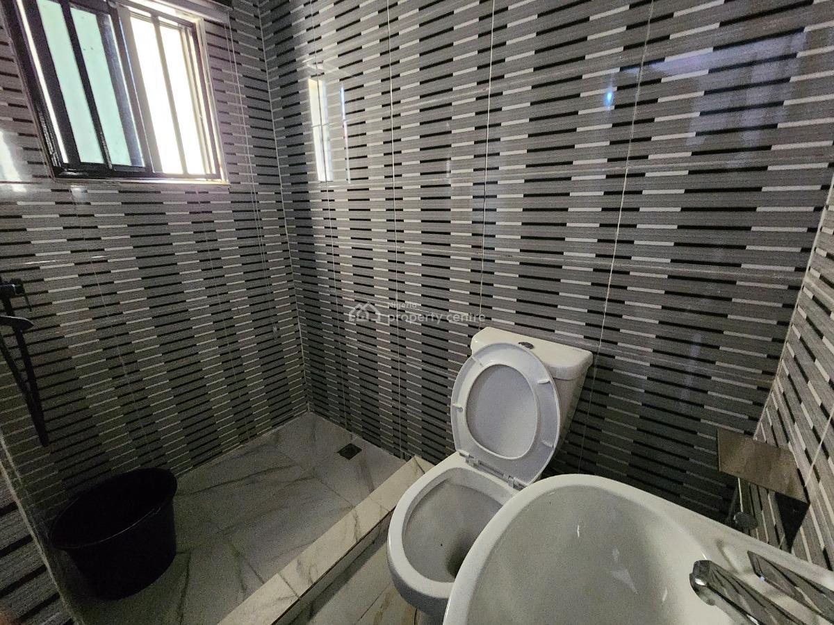 Brand New, Fully Furnished Luxury Studio Apartment at Karu Phase I, Works and Housing Estate, Karu Phase I, Karu, Abuja, Self Contain (single Rooms) for Rent