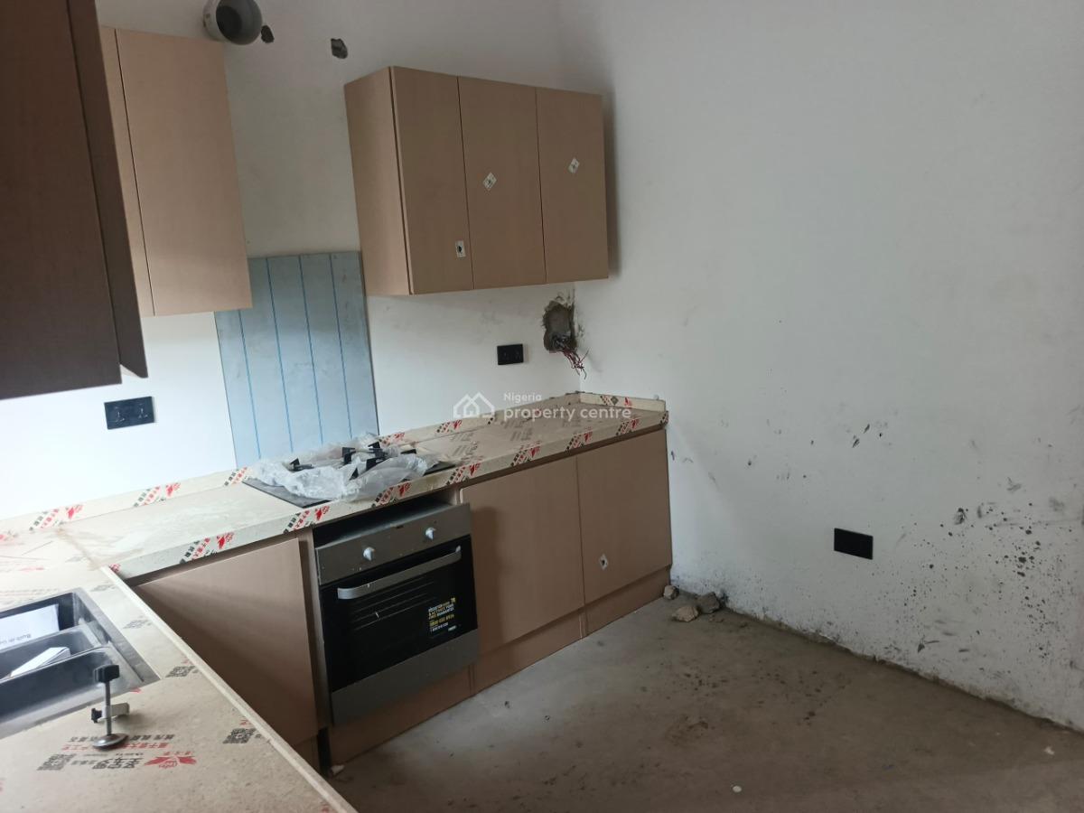 Four Bedroom Terrace Triplex with Self Compound, Ogunfayo, Ibeju, Lagos, Terraced Duplex for Sale