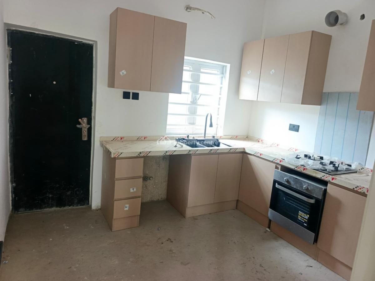 Four Bedroom Terrace Triplex with Self Compound, Ogunfayo, Ibeju, Lagos, Terraced Duplex for Sale