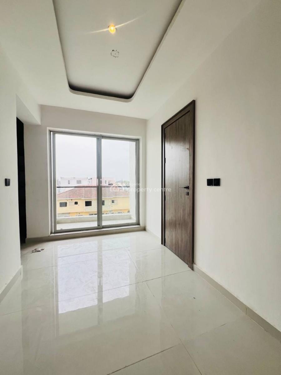Luxury 2 Bedroom Maisonette, Lekki Phase 1, Lekki, Lagos, Terraced Duplex for Rent