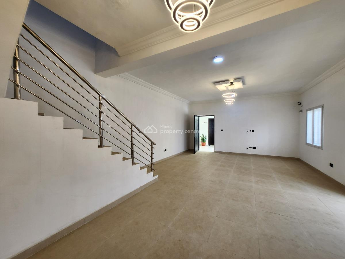 Exquisite and Spacious 2 Bedroom Maisonnette, Lekki Scheme 2 Abraham Adesanya, Ajah, Lagos, Flat / Apartment for Sale