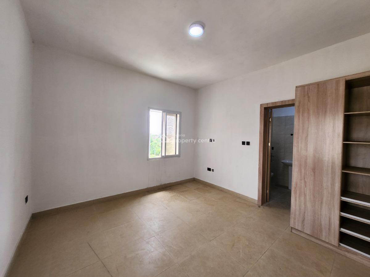 Exquisite and Spacious 2 Bedroom Maisonnette, Lekki Scheme 2 Abraham Adesanya, Ajah, Lagos, Flat / Apartment for Sale