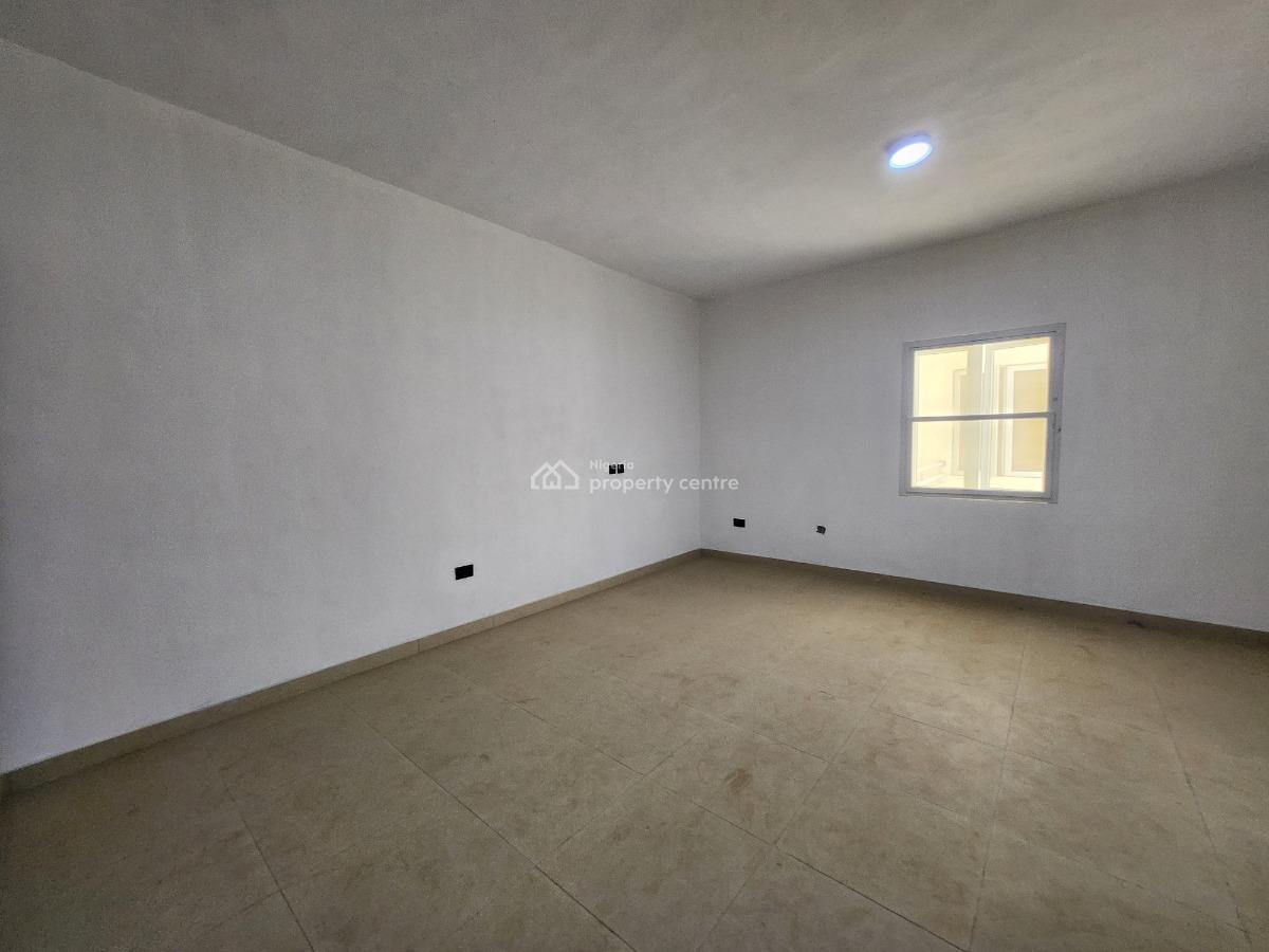 Exquisite and Spacious 2 Bedroom Maisonnette, Lekki Scheme 2 Abraham Adesanya, Ajah, Lagos, Flat / Apartment for Sale